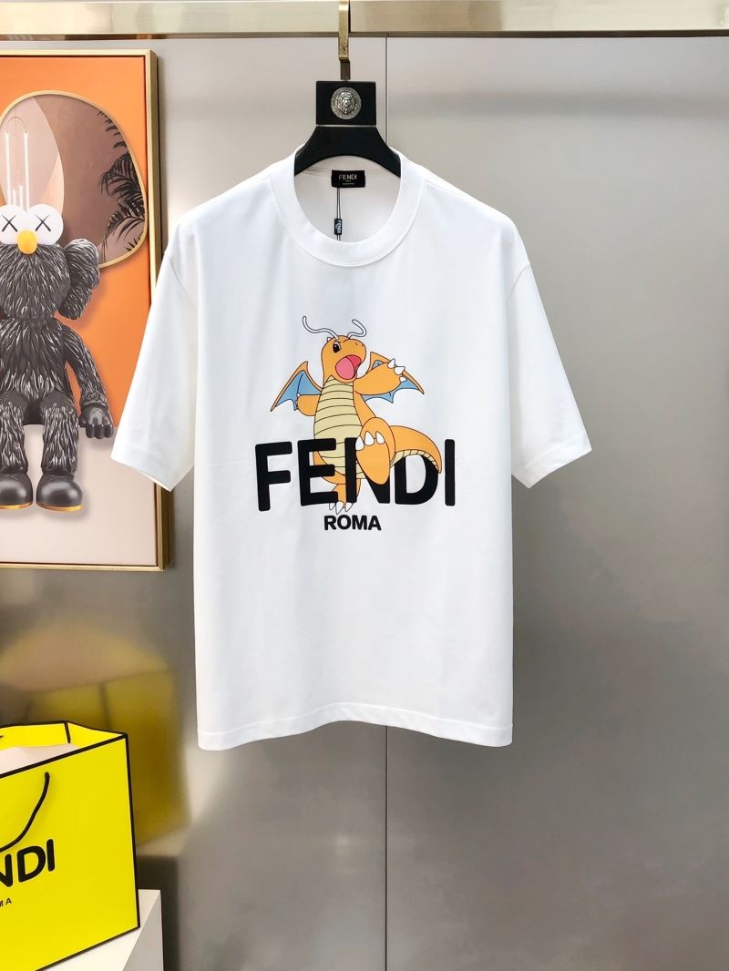 Fendi T-Shirts